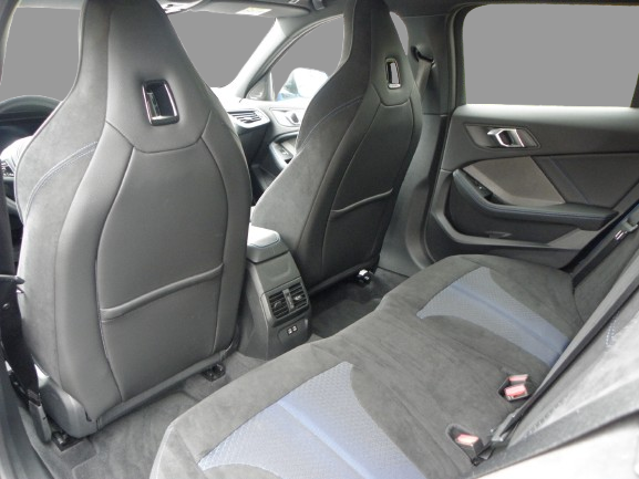 BMW Série 1 120 d 190ch XDrive M Sport BVA