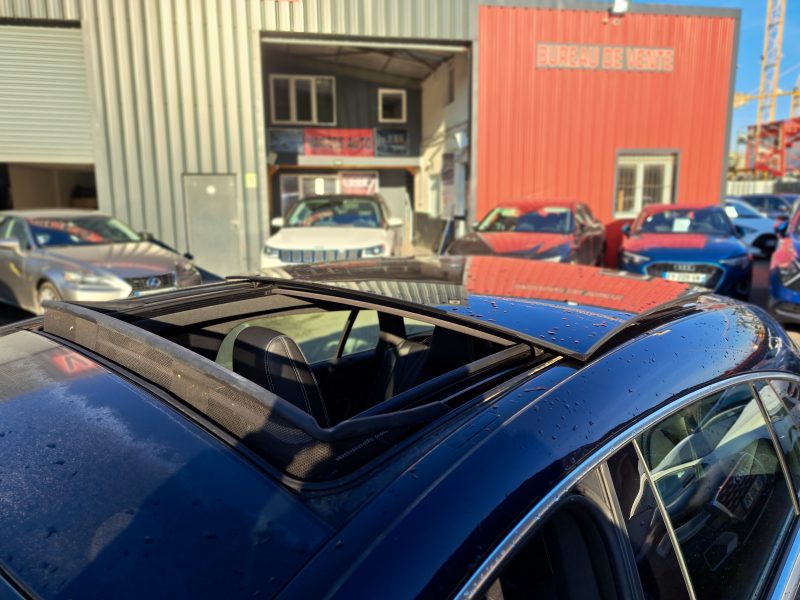 MERCEDES-BENZ CLA 2017