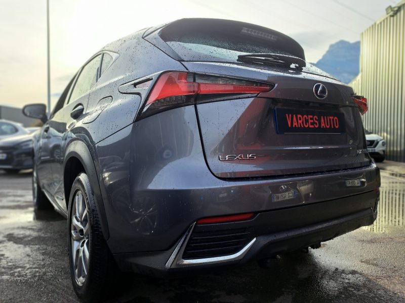 LEXUS NX300H 2019