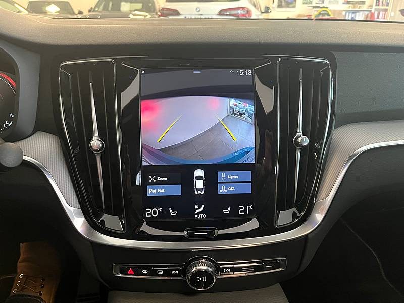 VOLVO S60 III 2019