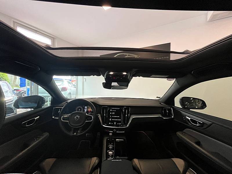 VOLVO S60 III 2019
