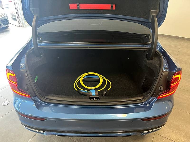 VOLVO S60 III 2019