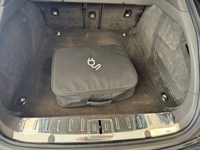 PORSCHE PANAMERA Sport Turismo 2019