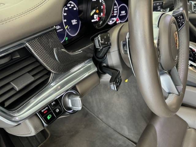 PORSCHE PANAMERA Sport Turismo 2019