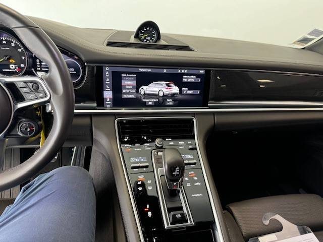 PORSCHE PANAMERA Sport Turismo 2019