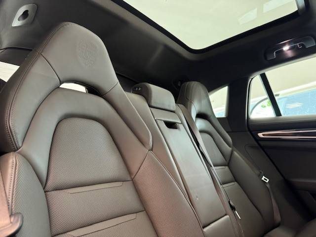 PORSCHE PANAMERA Sport Turismo 2019