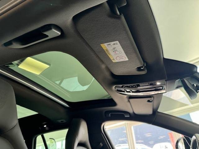 PORSCHE PANAMERA Sport Turismo 2019