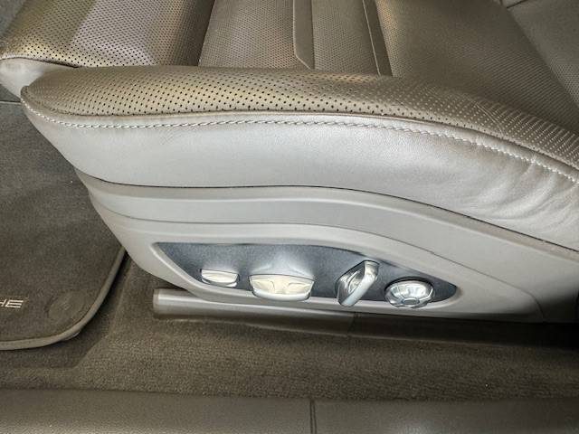 PORSCHE PANAMERA Sport Turismo 2019