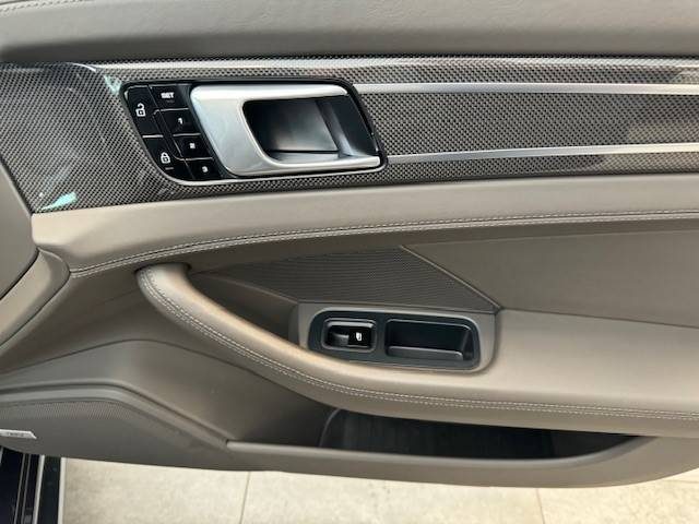 PORSCHE PANAMERA Sport Turismo 2019