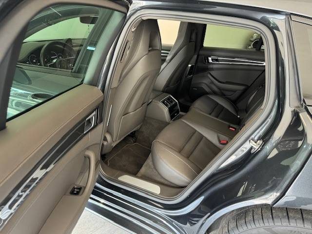 PORSCHE PANAMERA Sport Turismo 2019