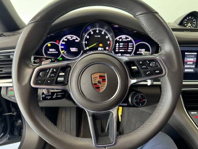 PORSCHE PANAMERA Sport Turismo 2019