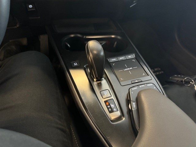 LEXUS UX300E 2021