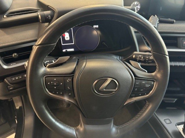 LEXUS UX300E 2021