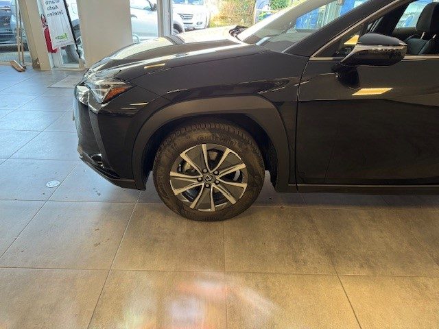 LEXUS UX300E 2021