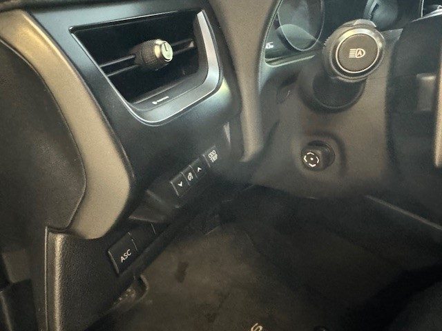 LEXUS UX300E 2021