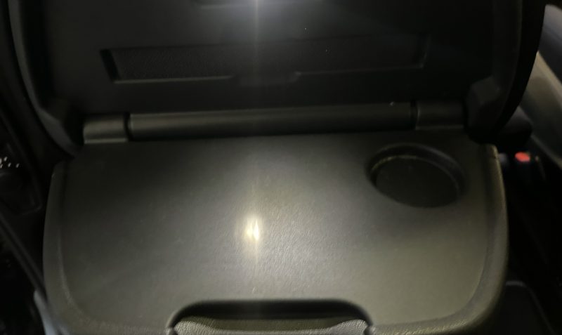 CITROEN C4 PICASSO 2018