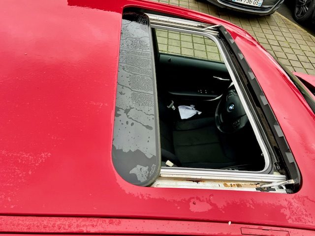 B.M.W. SERIE 1 1.6L 136CH PACH LOUNGE LUXE SPORT 