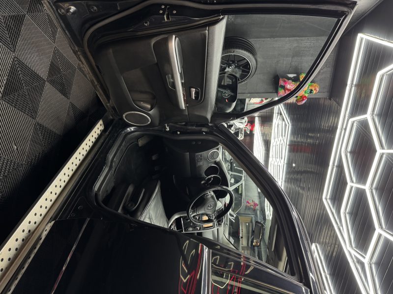 SUZUKI GRAND VITARA 2007