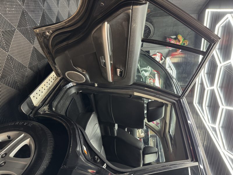 SUZUKI GRAND VITARA 2007