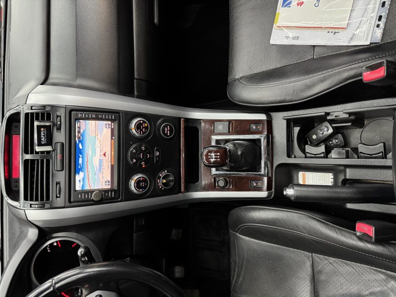 SUZUKI GRAND VITARA 2007