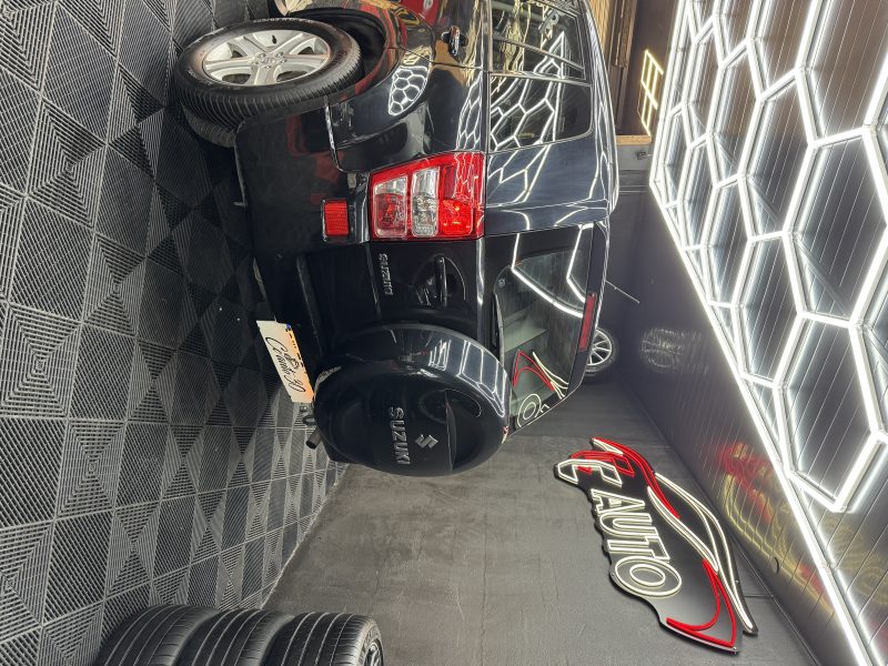 SUZUKI GRAND VITARA 2007