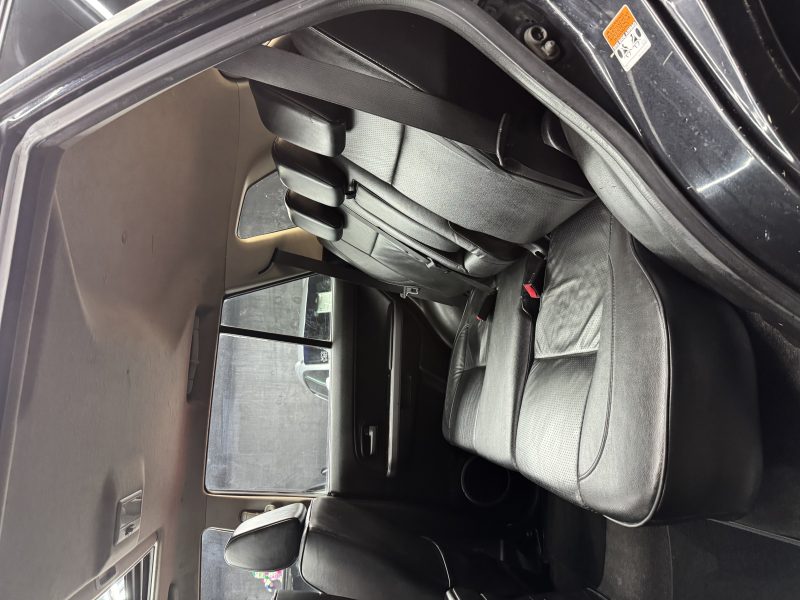 SUZUKI GRAND VITARA 2007