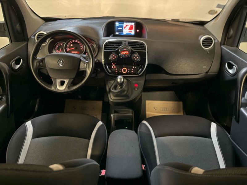 RENAULT KANGOO 2015