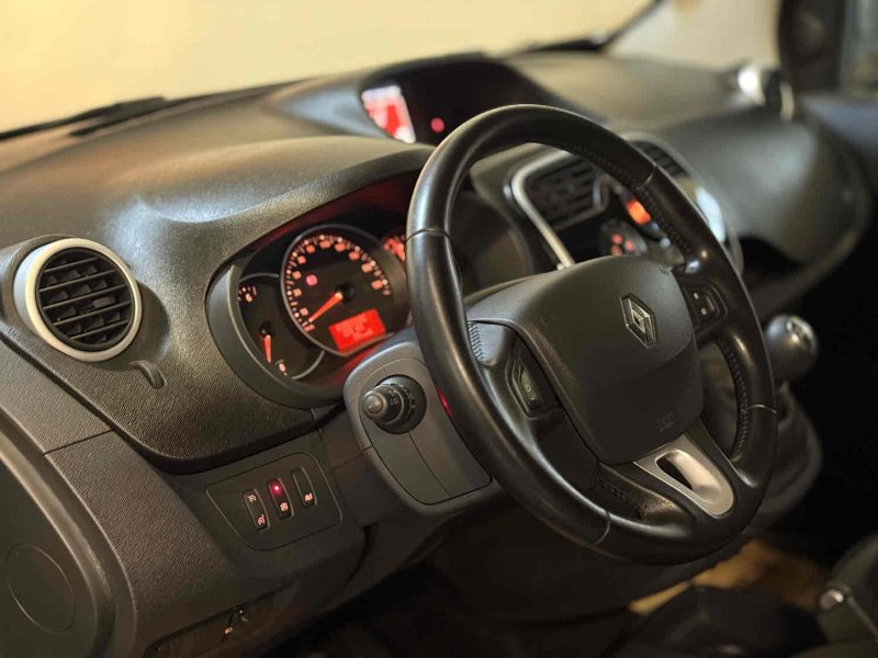 RENAULT KANGOO 2015