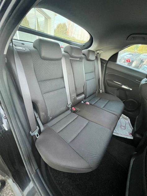 HONDA CIVIC 2011 1.4ivtec 100cv / Moteur à Chaine 