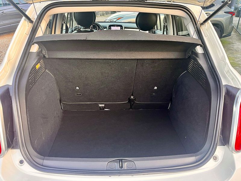 FIAT 500X 1.4 140ch Collectionne 07/2018