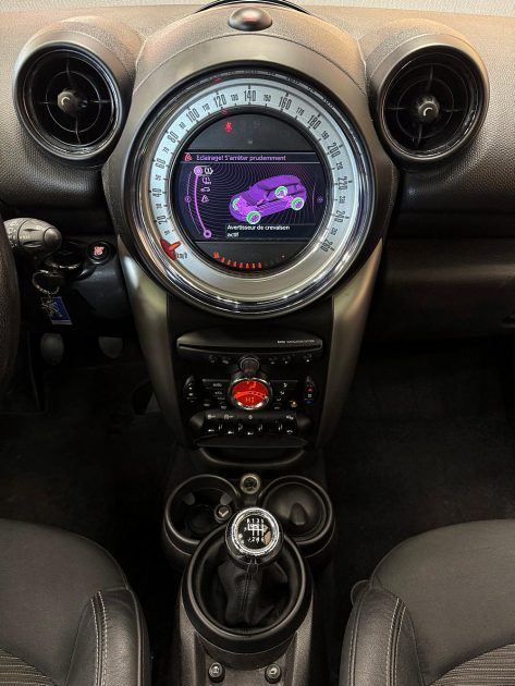 MINI MINI 2014