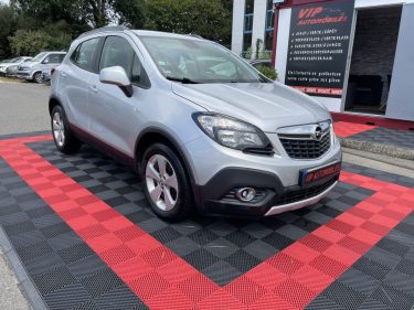 OPEL MOKKA 2015