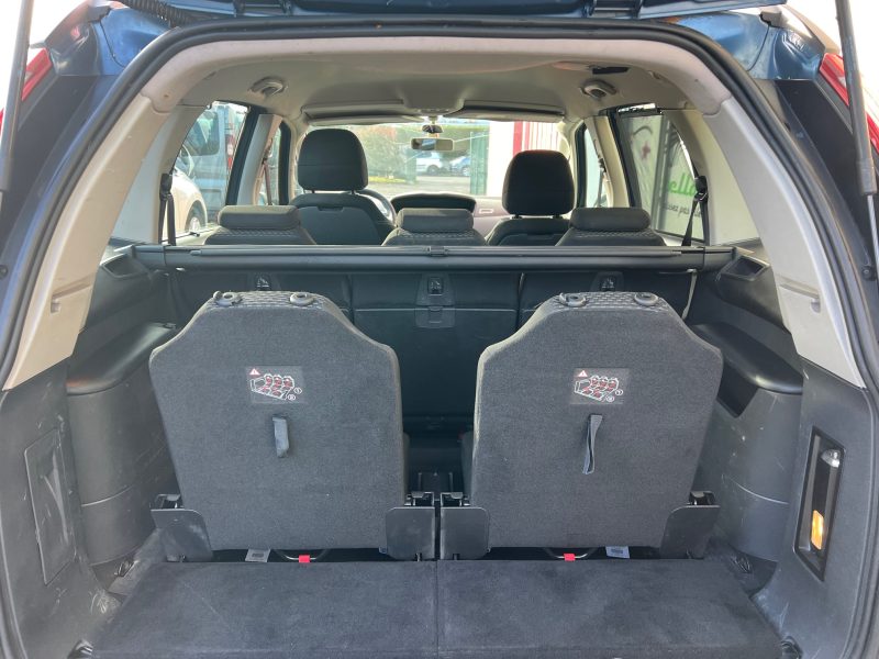 CITROEN GRAND C4 PICASSO 2010