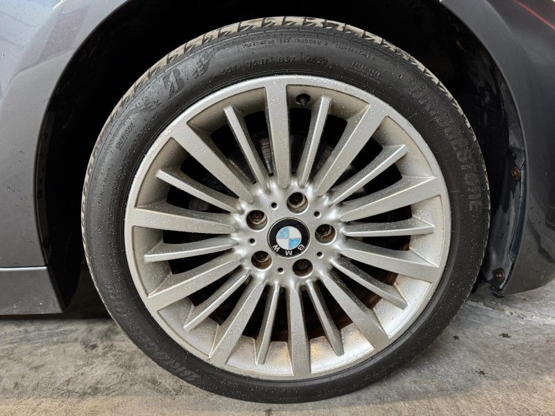 B.M.W. SERIE 3 F30 2.0 320d 184CH LUXURY