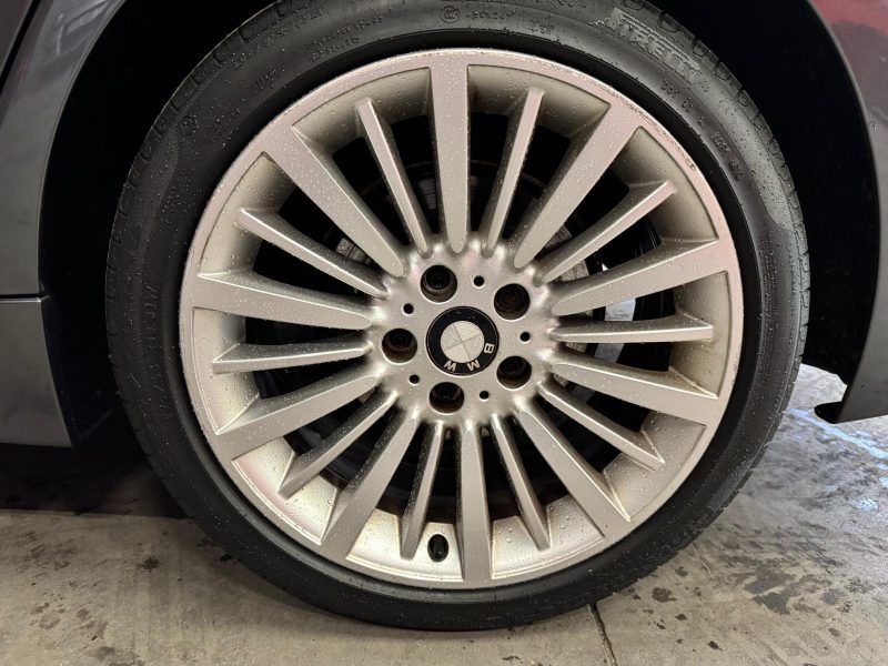 B.M.W. SERIE 3 F30 2.0 320d 184CH LUXURY