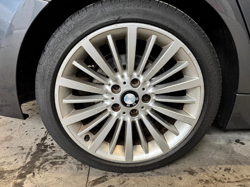 B.M.W. SERIE 3 F30 2.0 320d 184CH LUXURY