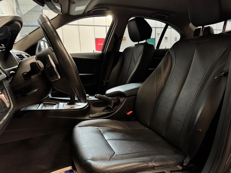 B.M.W. SERIE 3 F30 2.0 320d 184CH LUXURY