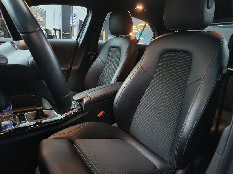 MERCEDES-BENZ CLASSE A 180d 116cv Progressive Line BVM6