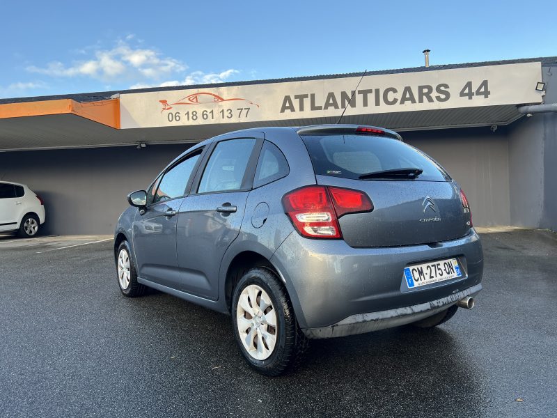 CITROEN C3 2011