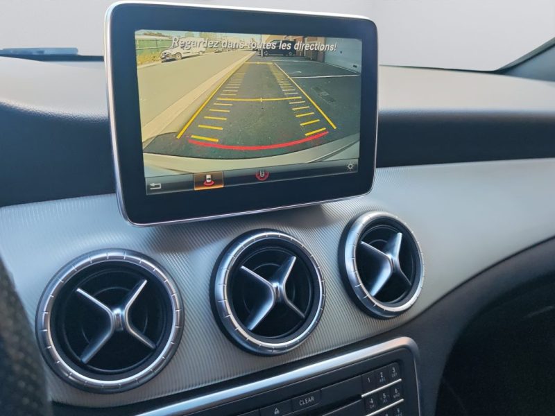 MERCEDES CLASSE CLA 200 CDI SHOOTING BRAKE