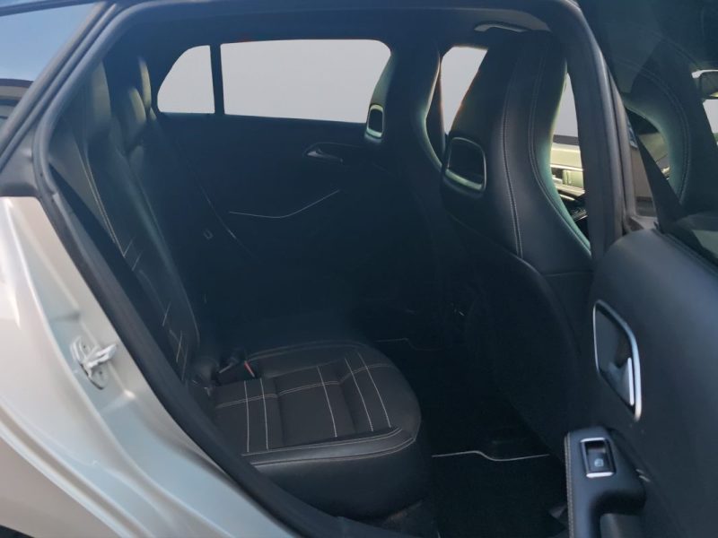 MERCEDES CLASSE CLA 200 CDI SHOOTING BRAKE