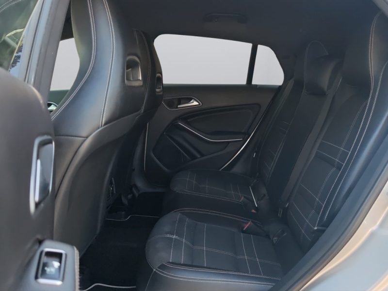 MERCEDES CLASSE CLA 200 CDI SHOOTING BRAKE