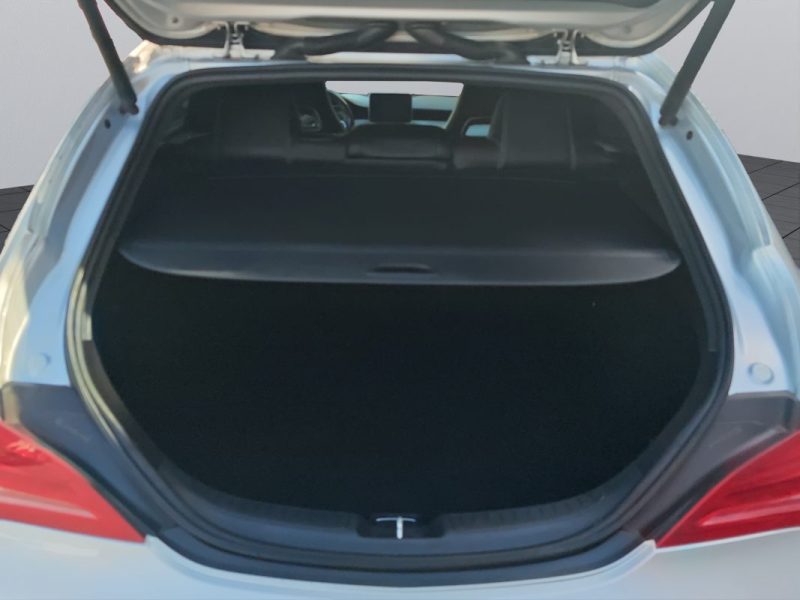 MERCEDES CLASSE CLA 200 CDI SHOOTING BRAKE
