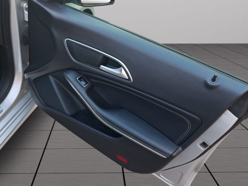 MERCEDES CLASSE CLA 200 CDI SHOOTING BRAKE