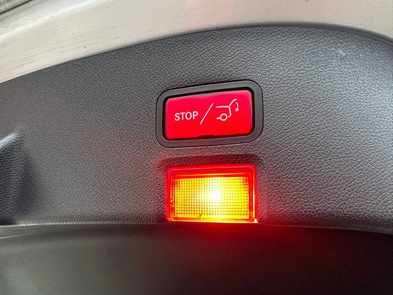 MERCEDES CLASSE CLA 200 SHOOTING BRAKE