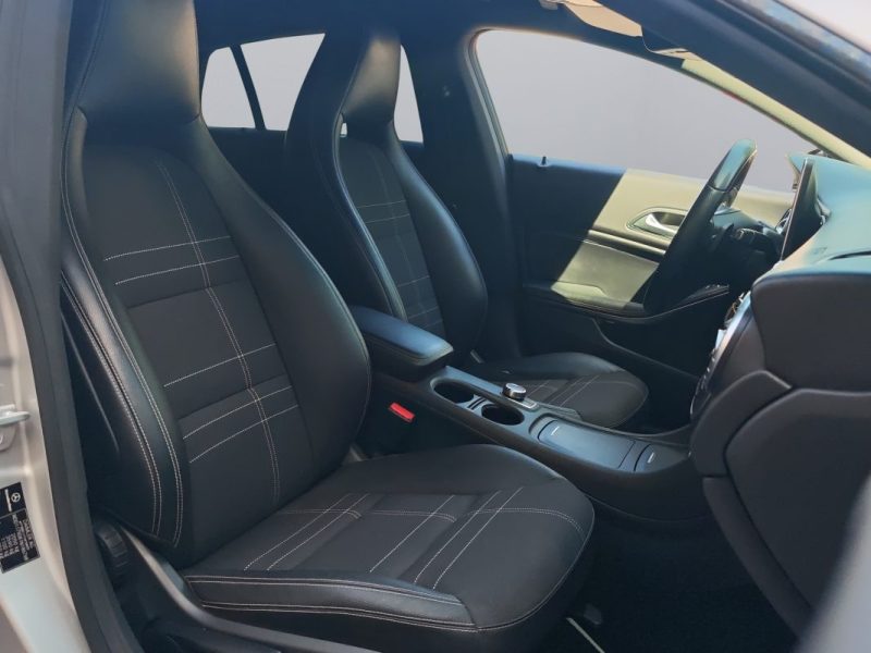 MERCEDES CLASSE CLA 200 CDI SHOOTING BRAKE