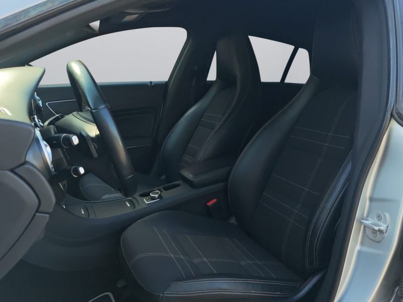 MERCEDES CLASSE CLA 200 CDI SHOOTING BRAKE