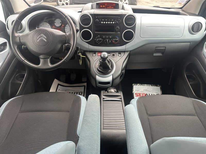 CITROEN BERLINGO 2014
