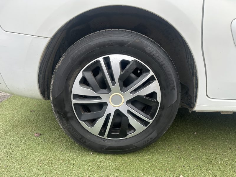 CITROEN BERLINGO 2014