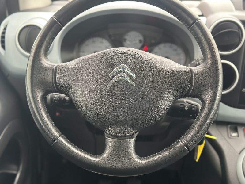 CITROEN BERLINGO 2014